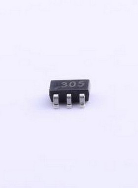CN305 比较器 CN305 SOT-23-6