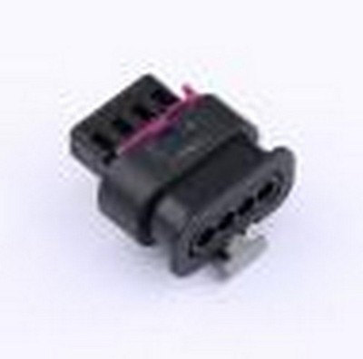 1-1718645-1 胶壳(线对板/线对线) 4mm 1x4P P=4mm