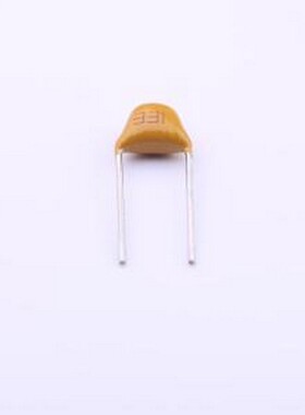 CC4-0805N331J500F3 直插独石电容(MLCC) 330pF ±5% 50V 插件,P=