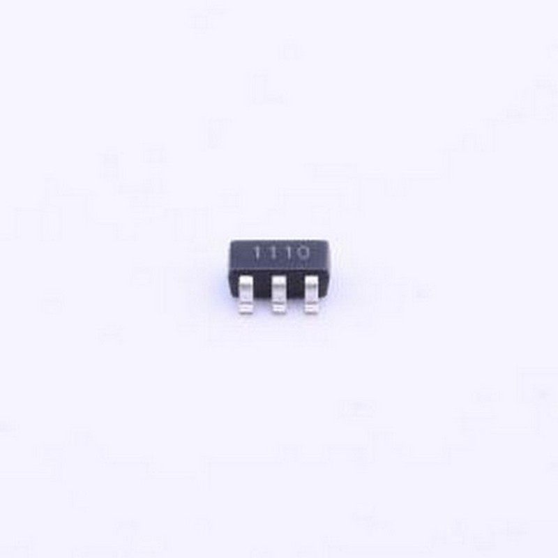 ZXCT1110W5-7 电流感应放大器 低功耗高压侧电流监测器 SOT-25