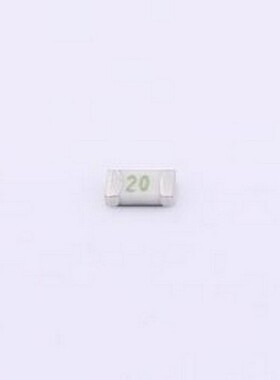 1206FF20A 一次性保险丝 贴片保险丝 1206