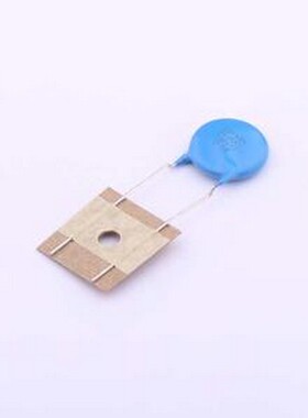 CS14-F2GA103MYVKAP 安规电容 等级:X1,Y2 10nF ±20% 300V 440V