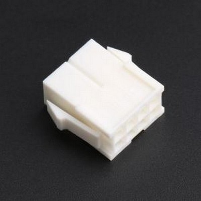 1586018-8 胶壳(线对板/线对线) 4.2mm