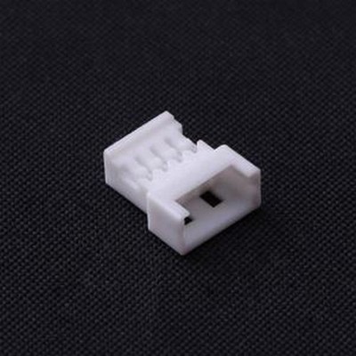 510470400 胶壳(线对板/线对线) 1x4P 1.25mm P=1.25mm