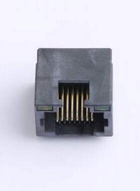 WR44134 以太网连接器(RJ45 RJ11) WR44134 SMD