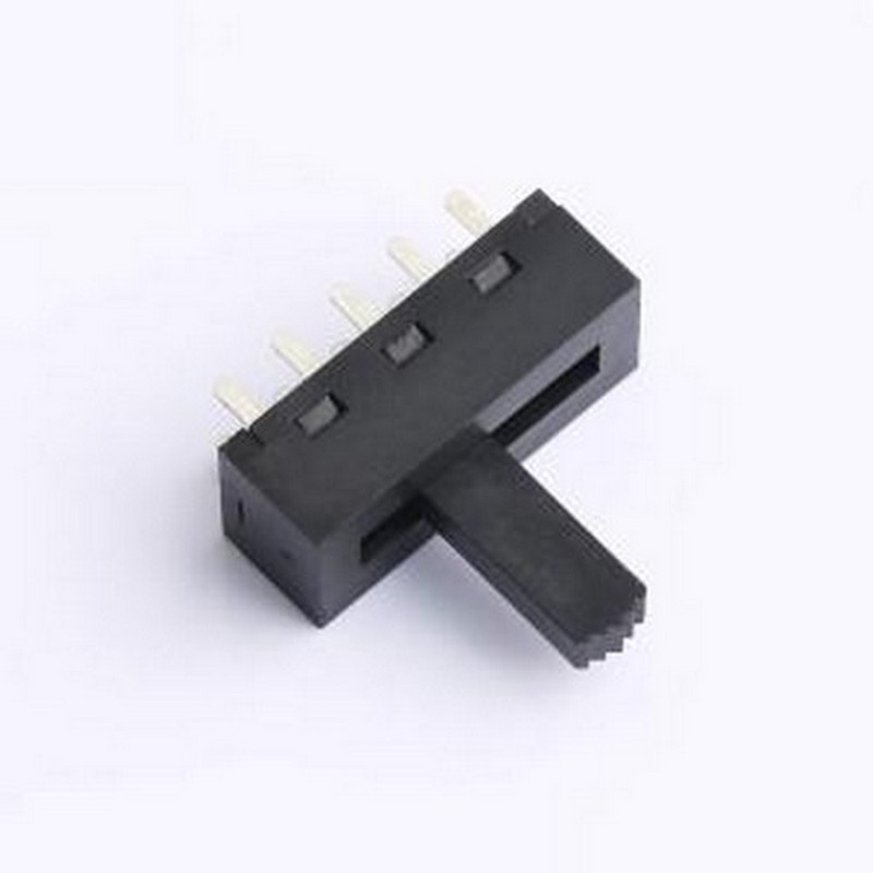 SS-0324PG-14N1BB 滑动开关 SS-0324PG-14N1BB DIP-10P,25x10.5mm