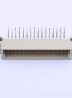 3511348AMRS0BNA1 板对板与背板连接器 PIN:48P 间距:2.54mm 弯插