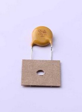 VY1222M47Y5UQ6UV0 安规电容 等级:X1,Y1 2.2nF ±20% 500V 760V