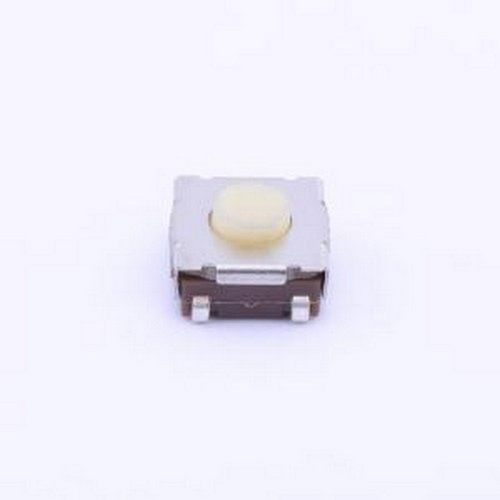 1TS018AW-3600-3500-CT 轻触开关 6.45*6.1*3.5mm 立贴 轻触开关
