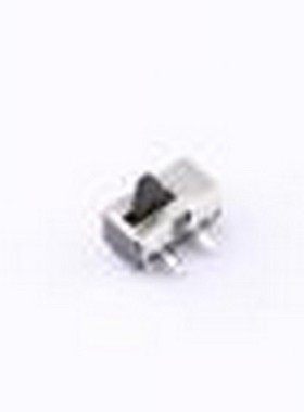 TP70821 行程开关 6.4X3.7X2.7 常开型 立贴 检测行程开关 SMD