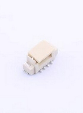 PH1250-LT-04 线对板针座 PH1250-LT-04 SMD,P=1.25mm