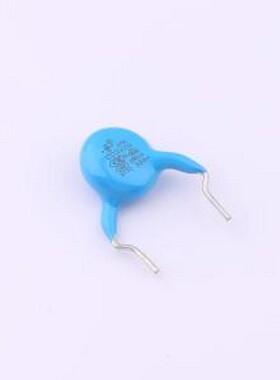 Q09F2D222MB0B0N0N0 安规电容 2.2nF ±20% 500V 等级:Y1 插件,P=