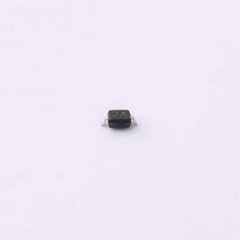 PESD3V3L1BA-ES 静电和浪涌保护(TVS/ESD) 普容3.3V，30A+，单路