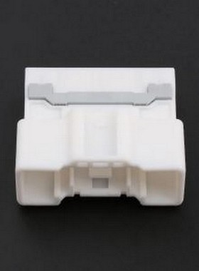 MG645809 胶壳(线对板/线对线) MG645809 插件