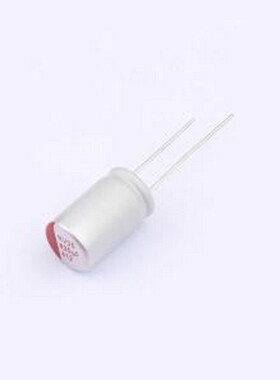JBLH2821M035E150RL 固态电容 820UF 35V ±20% 插件,D10xL15mm