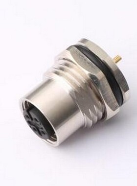 M12-S5A-GWFM16 圆形(线缆)连接器 M12-S5A-GWFM16