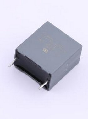 C47H2103K60C450 聚丙烯膜电容(CBB) 10nF ±10% 500V 插件,P=15m