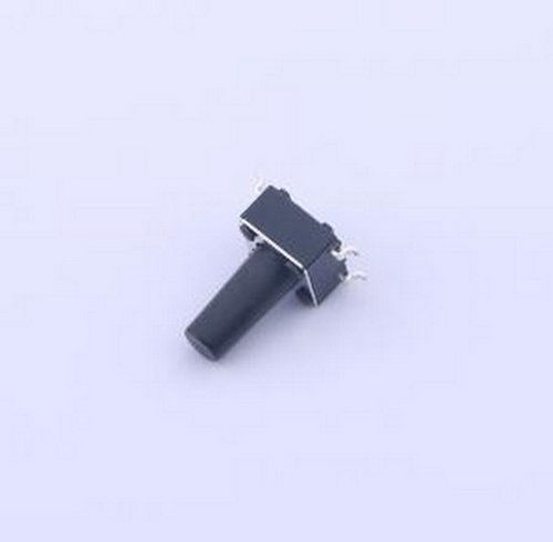 TS-1095PS-A14B3-C3D2 轻触开关 6*6*11mm 立贴 轻触开关 SMD