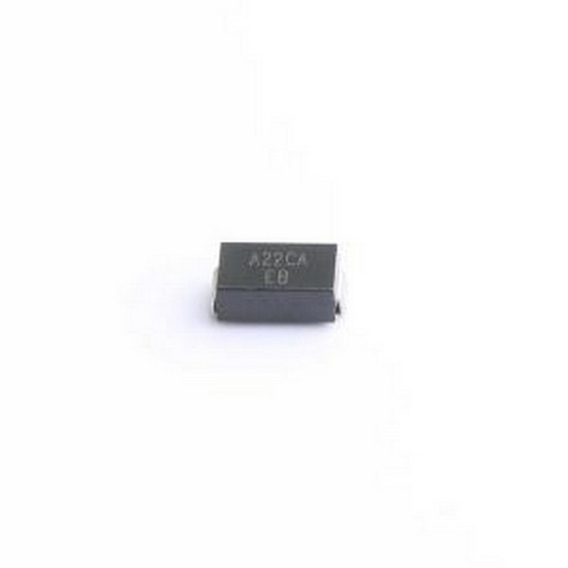 CJSMAJ22CA 静电和浪涌保护(TVS/ESD) CJSMAJ22CA SMAG
