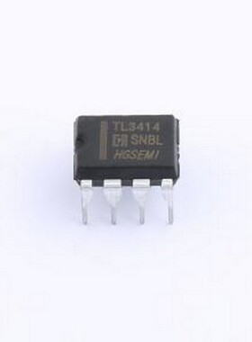 TL3414N 运算放大器 TL3414N DIP-8