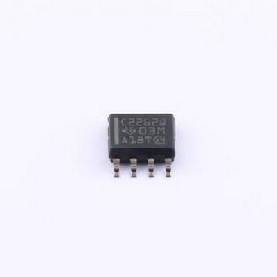 TLC2262QD 运算放大器 TLC2262QD SOIC-8