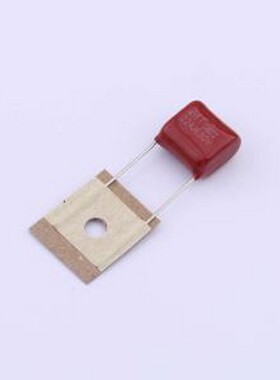 KP224J2J1004T 聚丙烯膜电容(CBB) 220nF ±5% 630V 插件,P=10mm