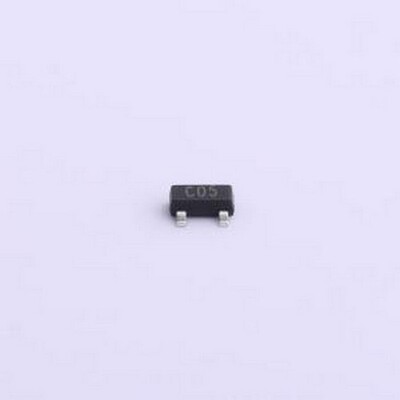 SDT23C05L02 静电和浪涌保护(TVS/ESD) SDT23C05L02 SOT-23