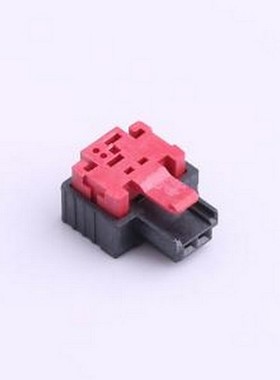 474141 IDC刺破式连接器(牛角/简牛) 1.27mm 排数:1 SMD,P=1.27mm