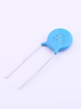 T14E1D472MN0B0S0N0 直插瓷片电容 4.7nF ±20% 4kV 插件,P=10mm