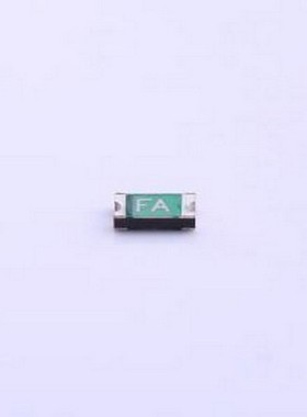 FSMD010-1206-R 自恢复保险丝 60V 100mA 1206自恢复 1206