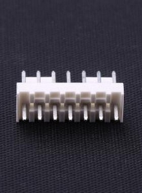 22272071 线对板针座 22272071 插件,P=2.54mm