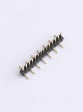 BX-PZ1.0-1-14PWZ 排针 1.0PH H1.0 1x14Pin SMT W1.3PC4.0 PA2.0