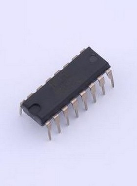 INA116PA 仪表放大器 INA116PA PDIP-16