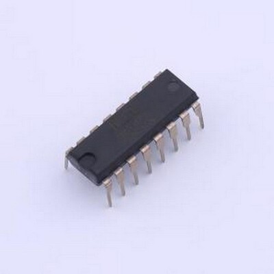 INA116PA 仪表放大器 INA116PA PDIP-16