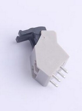 AST0450204 弹簧式接线端子 AST0450204 插件