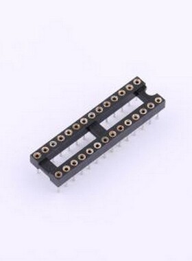 DS1001-01-28BT1NSF6S-JKB IC/晶体管插座 DS1001-01-28BT1NSF6S-