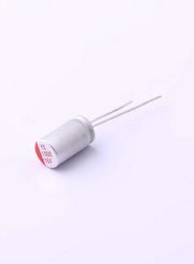 SPT1CM102F14OR 固态电容 1000uF ±20% 16V 插件,D8xL14mm