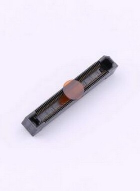 ERF5-050-05.0-L-DV-K-TR 板对板与背板连接器 间距:0.5mm PIN:10