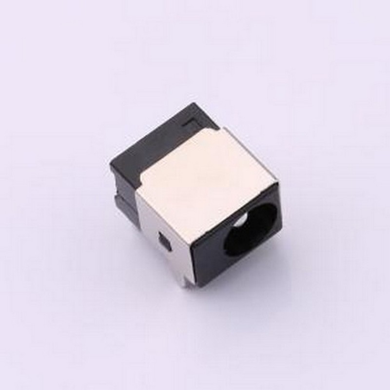 DC-044B-25 DC电源连接器 DC-044B-25 插件