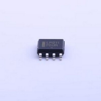 LM211DR2G 比较器 LM211DR2G SOIC-8