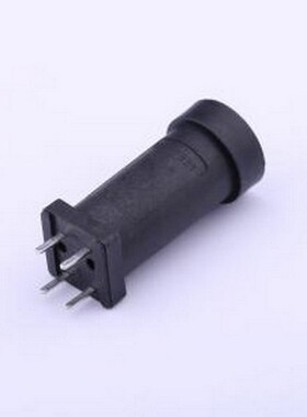 83100000005 保险丝座(盒) 250V 6.3A 保险丝座 插件