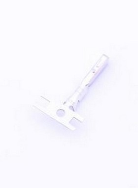 SWPR-001T-P025 胶壳端子 SWPR-001T-P025 (非整盘发货是100一截)