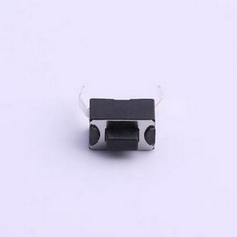 DTS-32K-V-B 轻触开关 4.5*4.5*5mm 直插 轻触开关 插件
