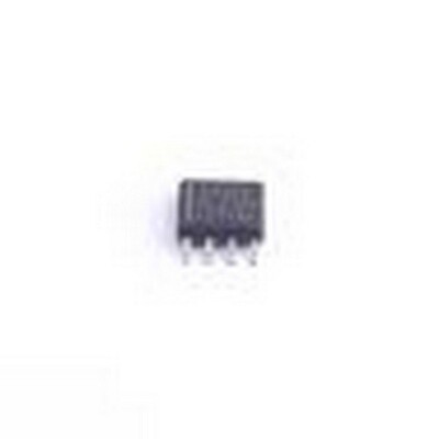 INA219AID 电流感应放大器 具有I2C接口的零漂移双向电流/功率监