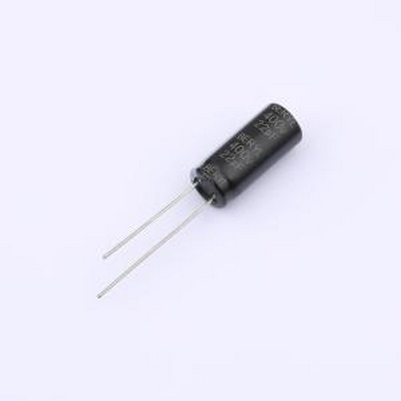 ME400M220LO8*18TA-1B3EtH 直插铝电解电容 22uF ±20% 400V 插件