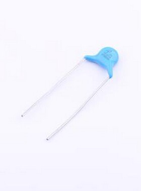 G07B1D471KN0B0S0N0 安规电容 470pF ±10% 250V 等级:Y2 插件,P=