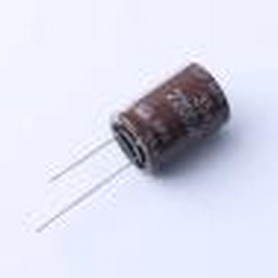 EGPA350ELL222MM25S 直插铝电解电容 2200uF ±20% 35V 插件,D18x