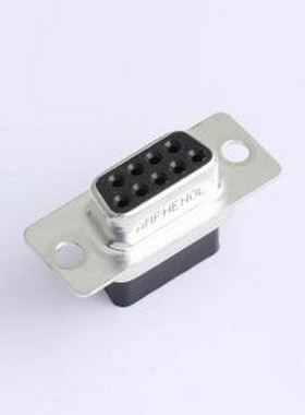 L177RRE09S 连接器外壳 L177RRE09S 插件