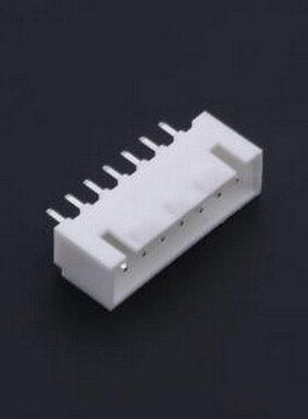 FWF25012-S07S22W1B 线对板针座 FWF25012-S07S22W1B 插件,P=2.5m