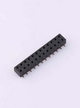 F136-1212A0BMUC2 排母 F136-1212A0BMUC2 SMD,P=2.54mm